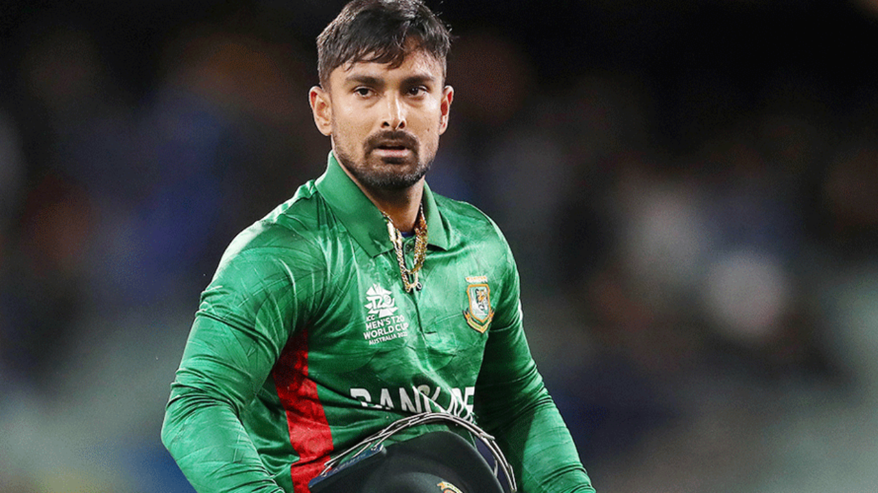 Board Announced Team For Asia Cup 2025 Legendary Batsman Who Played Only 1 Match In IPL Was Made Captain Board Announced Team For Asia Cup 2025 Legendary Batsman Who Played Only 1 Match In IPL Was Made Captain