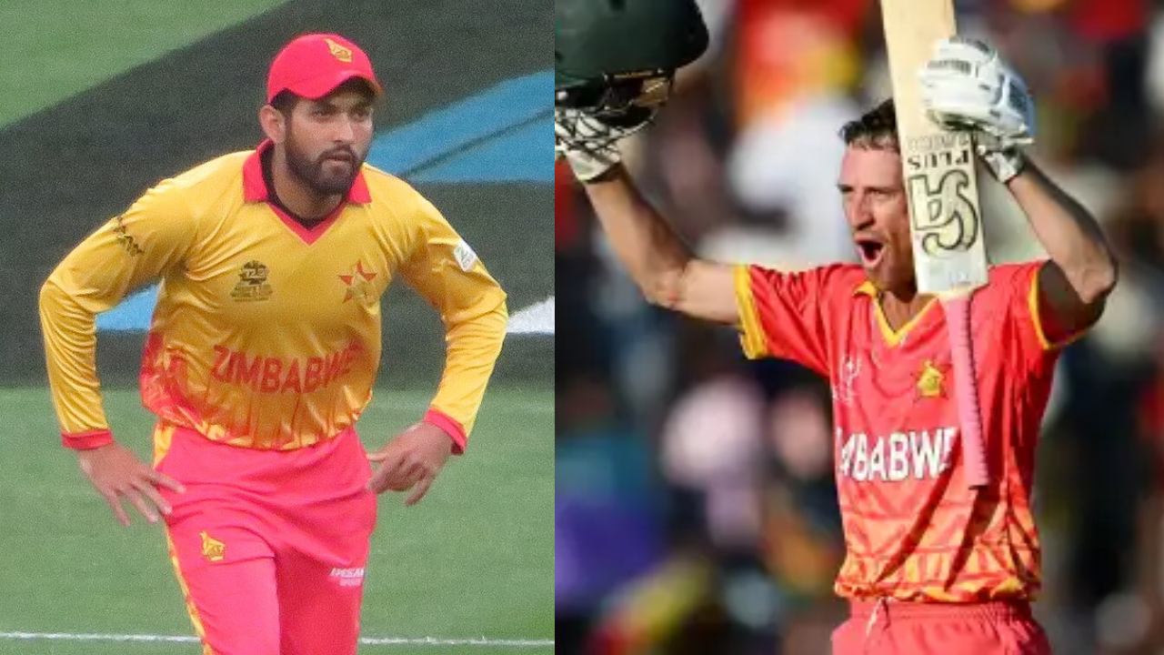 Board Announced Team For Test Series To Be Held In Zimbabwe Place For 2 Star Batsmen Playing From Punjab Kings Team 1 Board Announced Team For Test Series To Be Held In Zimbabwe Place For 2 Star Batsmen Playing From Punjab Kings Team 1