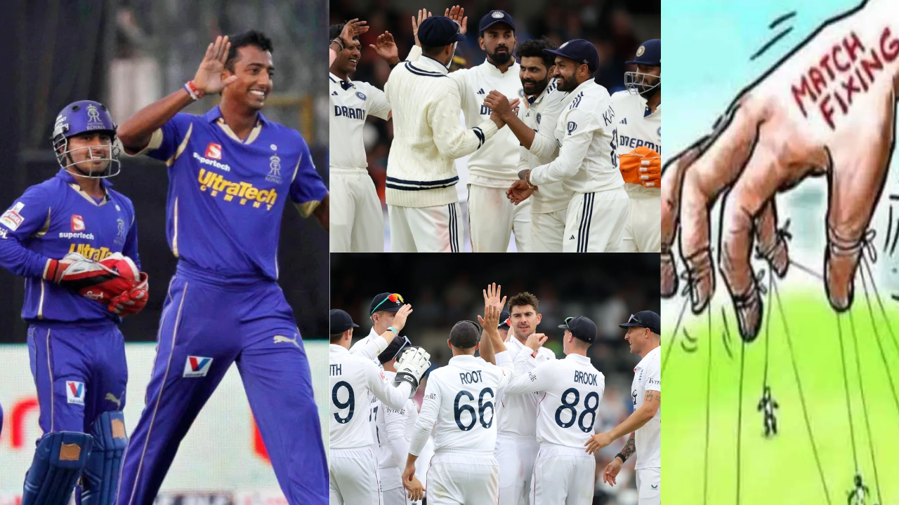 Board Tookbig Decision During England Tour Veteran Who Went To Jail For IPL Fixing Was Made New Head Coach