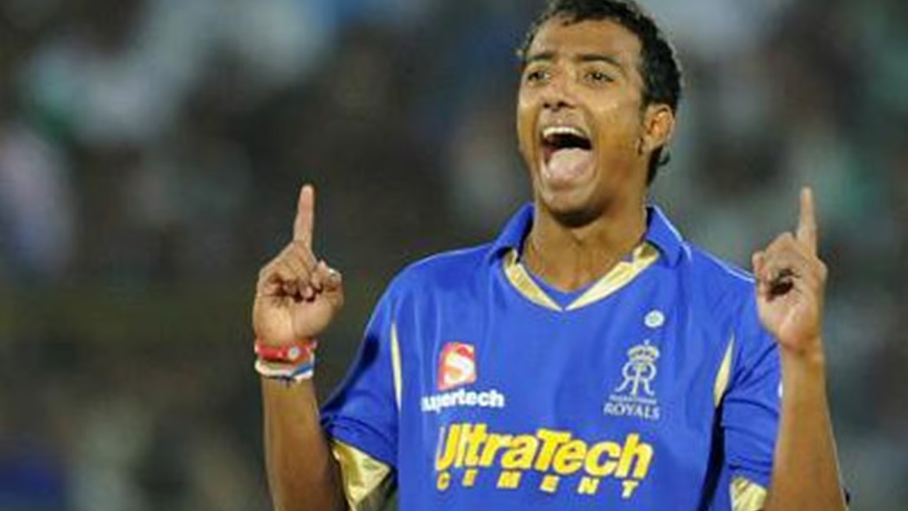 Board Tookbig Decision During England Tour Veteran Who Went To Jail For IPL Fixing Was Made New Head Coach 1 Board Tookbig Decision During England Tour Veteran Who Went To Jail For IPL Fixing Was Made New Head Coach 1