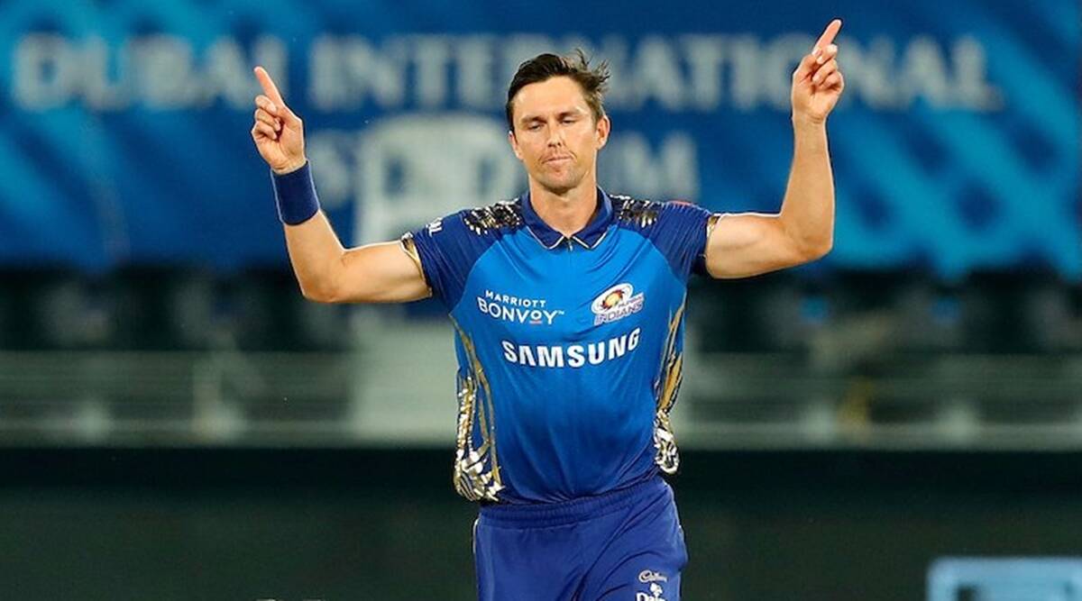 trent boult