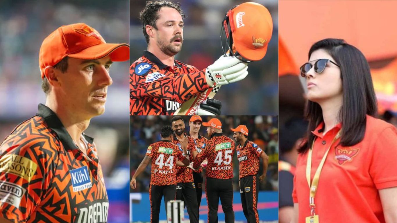 Heinrich Klaasen , Sunrisers Hyderabad ,  IPL 2025 ,  Pat Cummins