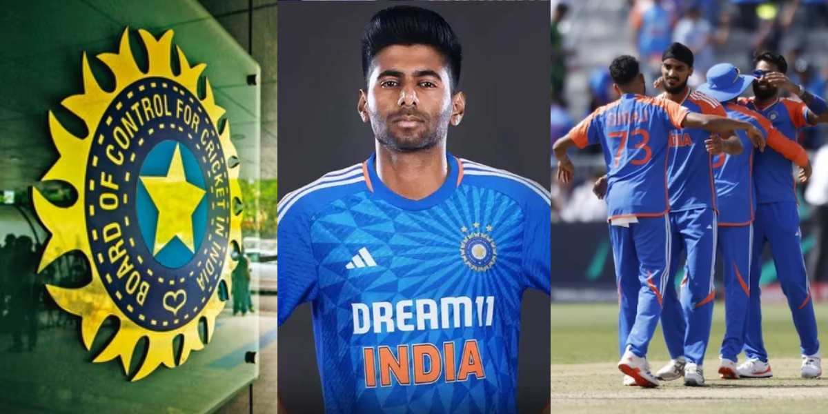 breaking-mayank-yadav-can-debut-for-team-india-on-zimbabwe-and-sri-lanka-tour-practice video viral