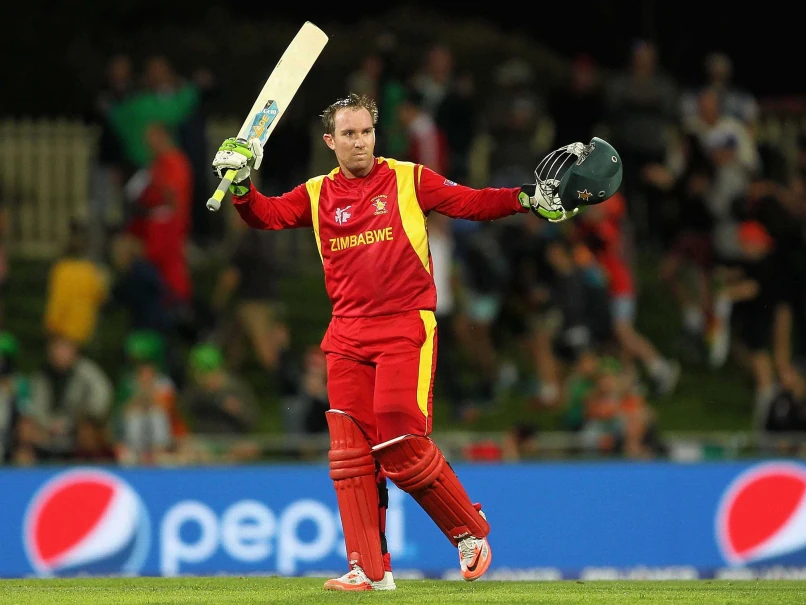 Brendan Taylor IPL 2014
