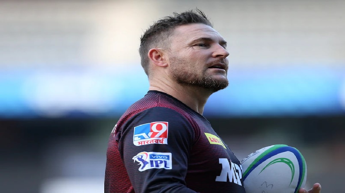 brendon mccullum will be new test coach of england team deal is done