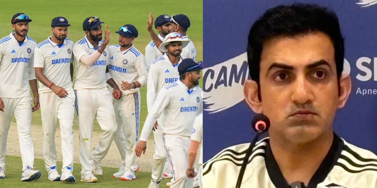 Border Gavaskar Trophy