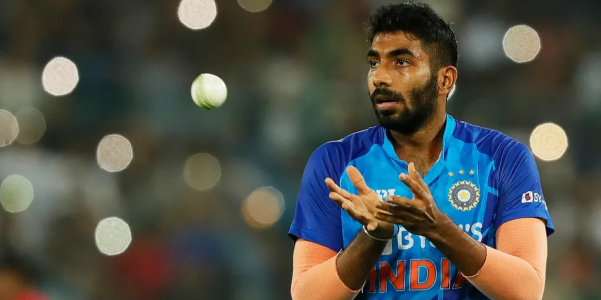 जसप्रीत बुमराह हुए T20 वर्ल्डकप से बाहर तो भारत को हुआ बंपर फायदा, यह 3 बातें जानकर आपको भी हो जाएगा...