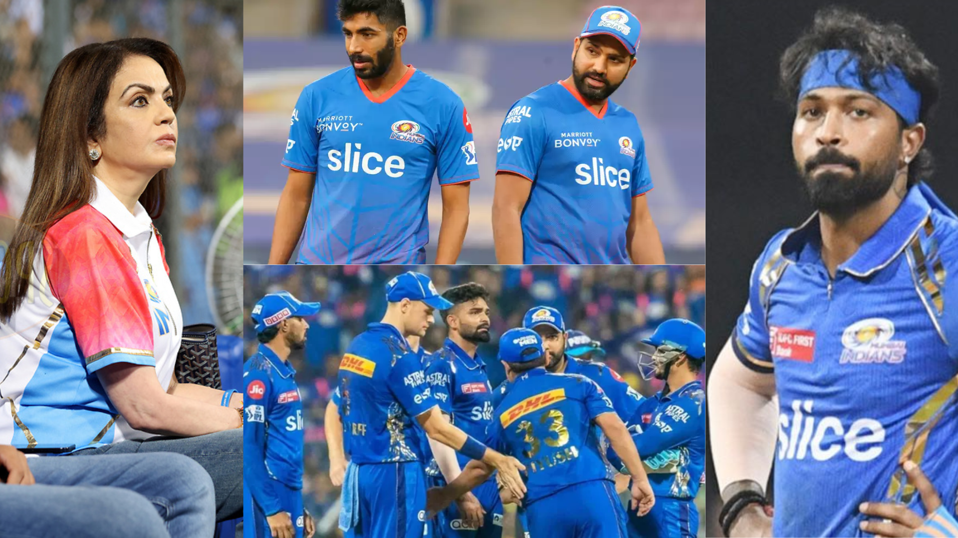 Hardik Pandya बीच सीजन छोड़ देंगे मुंबई इंडियंस की कप्तानी! सूर्या-बुमराह नहीं फिर ये खिलाड़ी बनेगा कप...