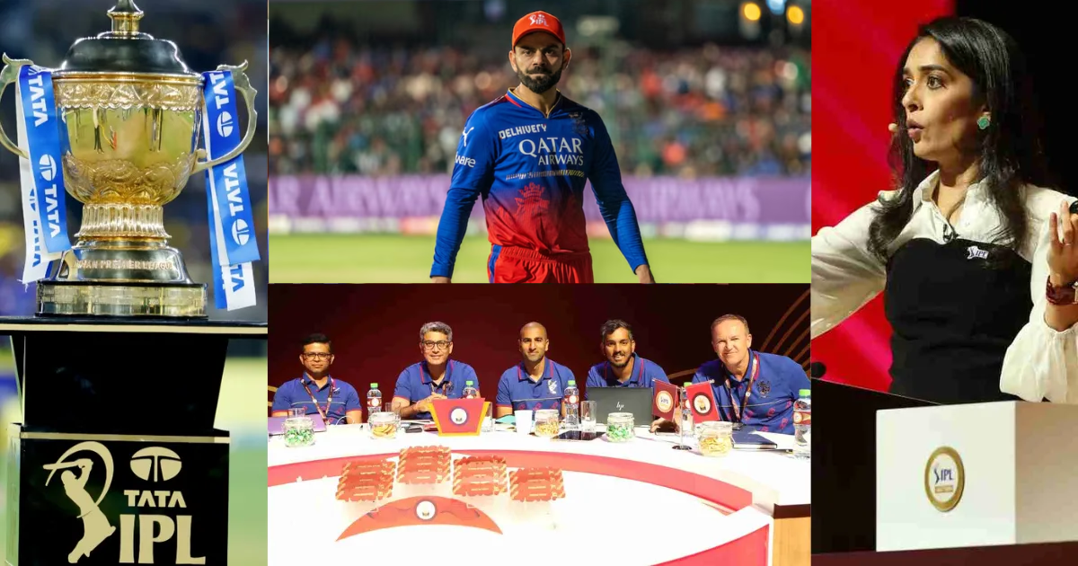 RCB