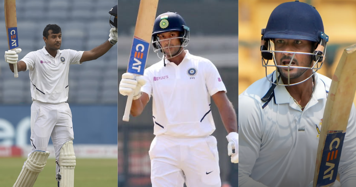 Mayank Agarwal