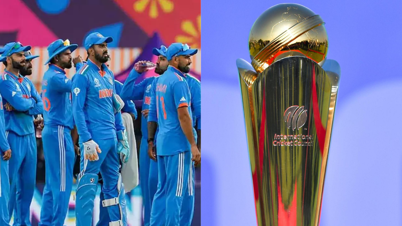 IND vs Ban CT