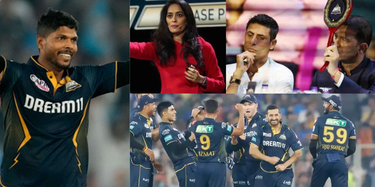 Gujarat Titans , Umesh Yadav , Gerald Coetzee