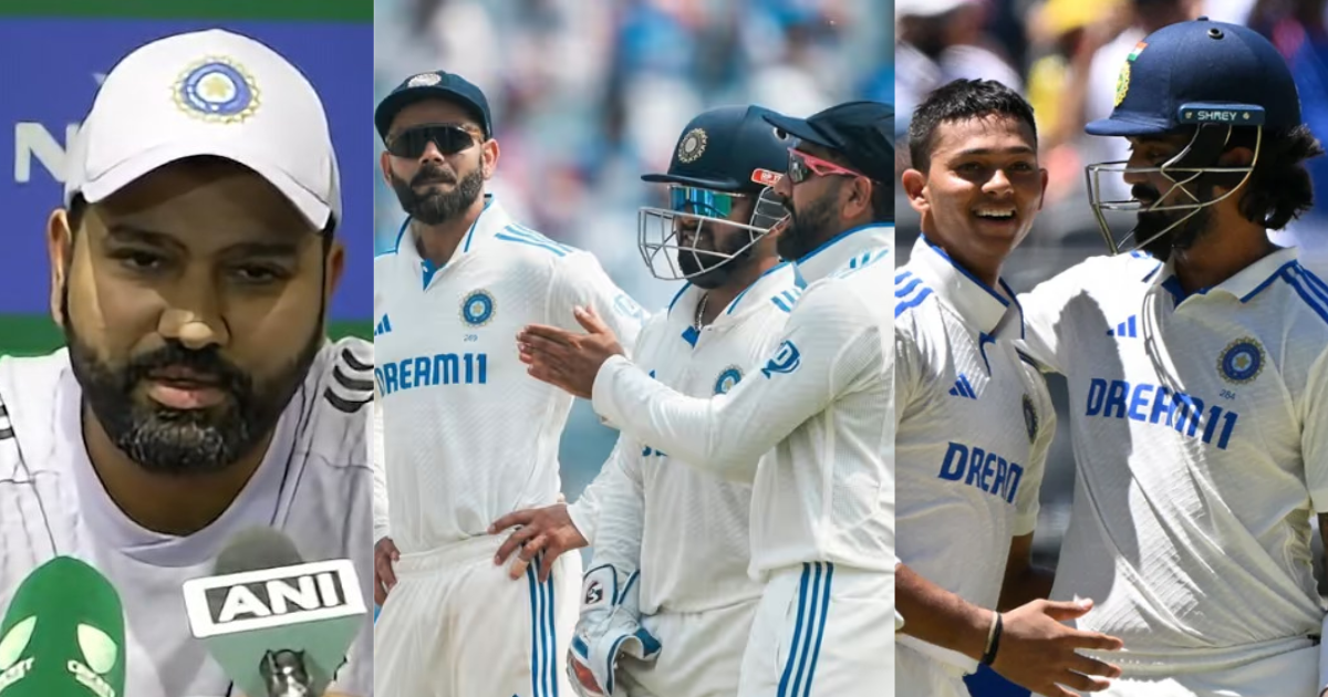 Rohit Sharma (9)