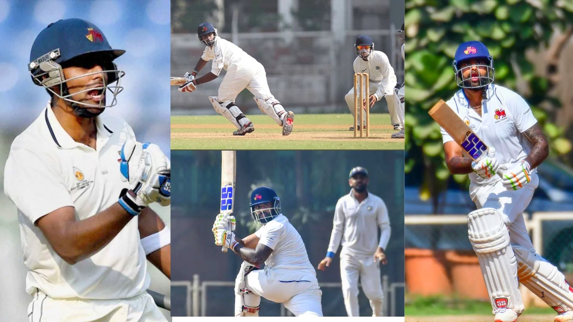 Suryakumar Yadav के आए अच्छे दिन, पिछली 10 पारी में सुपर फ्लॉप होने के बाद 11वीं इनिंग में जड़ा पचास...