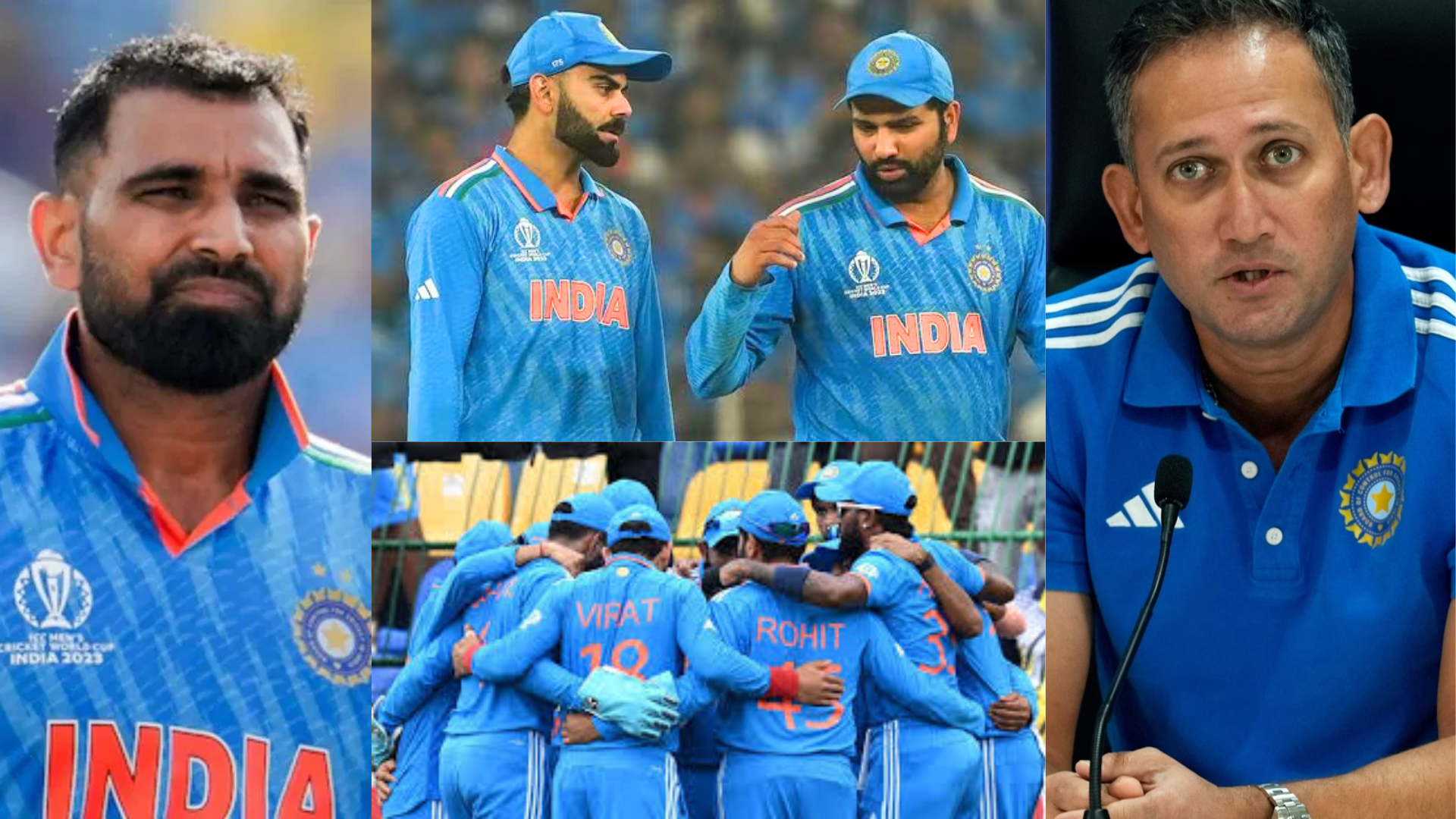 चाहकर भी ICC Champions Trophy नहीं खेल पाएंगे ये 3 स्टार खिलाड़ी, एक को माना जाता है ICC टूर्नामेंट क...