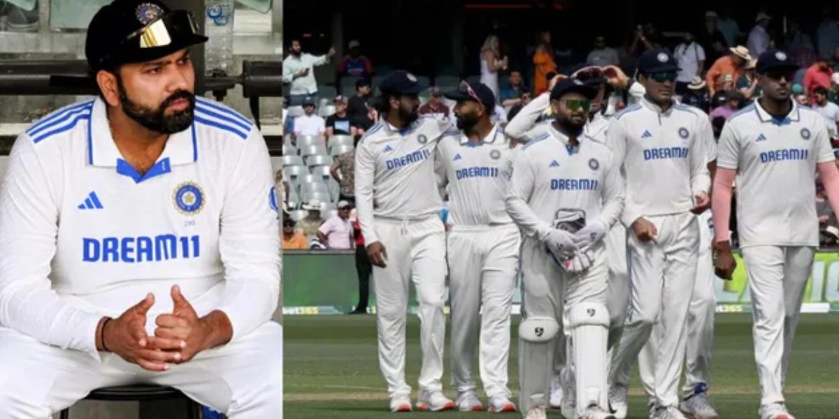 Mohammed Siraj, Rohit Sharma, India vs Australia, Ind vs Aus