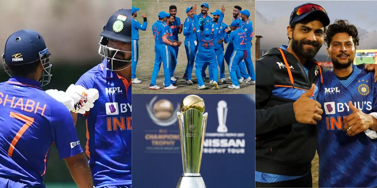 Champions Trophy