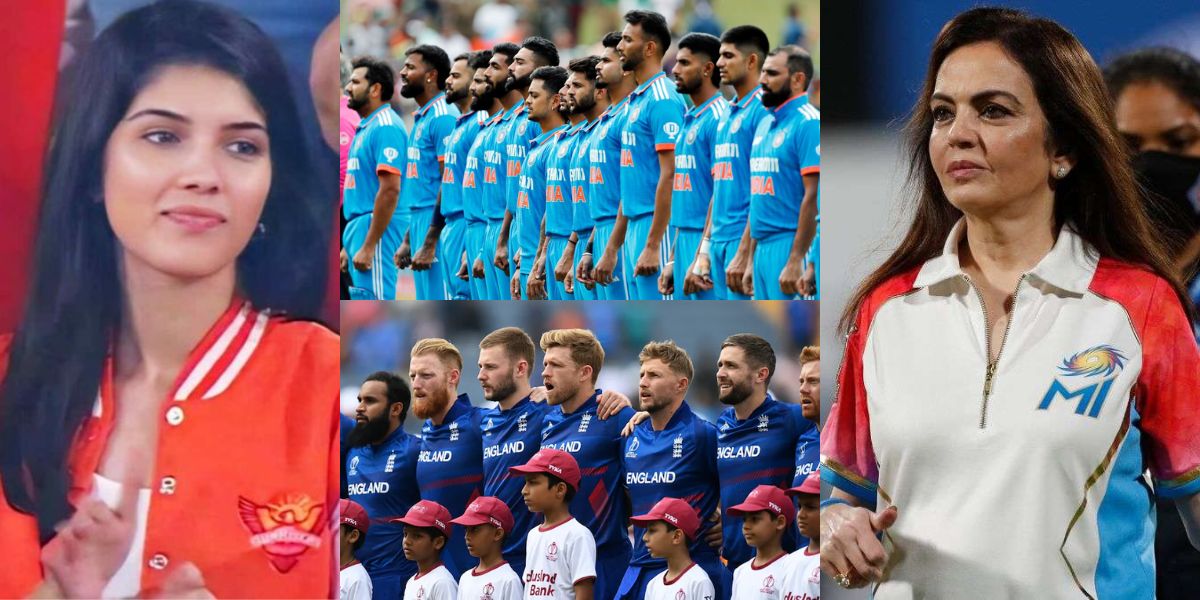 IND vs ENG These 16 Indian players will be included for 3 ODI with England 2 players each from kavya...