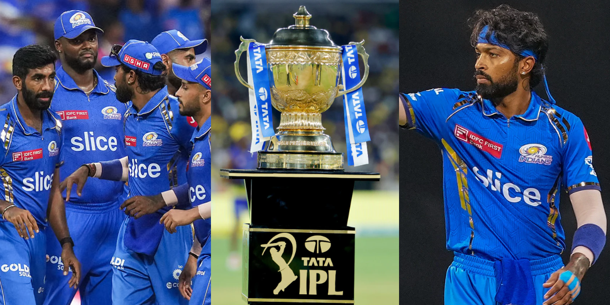 Mumbai Indians