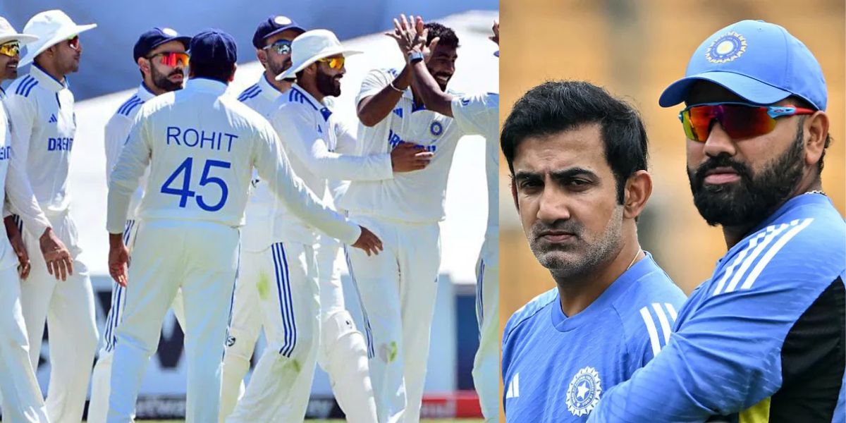 Border Gavaskar Trophy