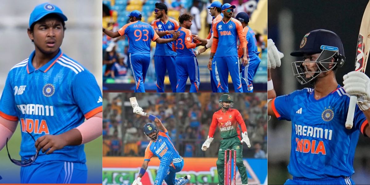 Team India