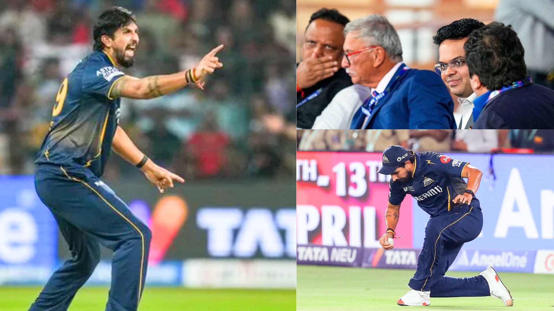 ब्रेकिंग: जीत के बाद भी गुजरात टाइटंस पर गिरी गाज, इशांत शर्मा के खिलाफ BCCI ने लिया तगड़ा एक्शन, दी...
