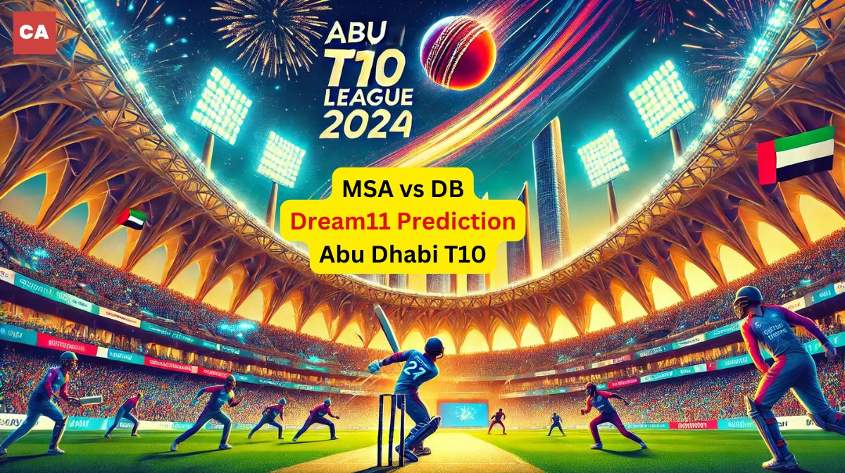 MSA vs DB