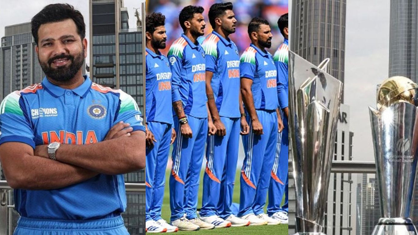 Rishabh Pant , Rohit Sharma , team india