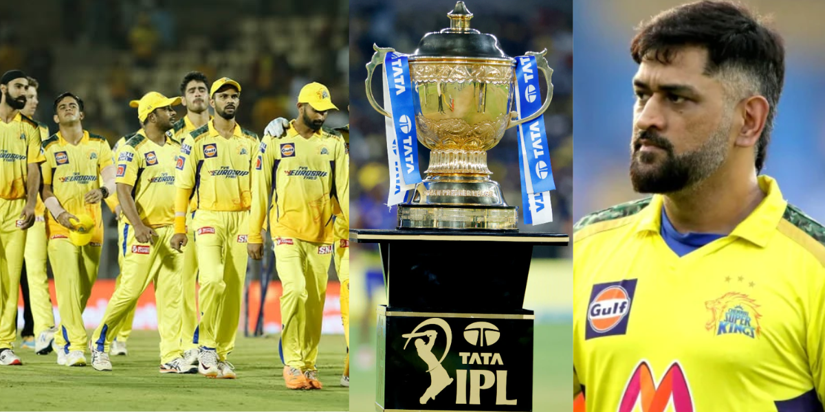 MS DHONI