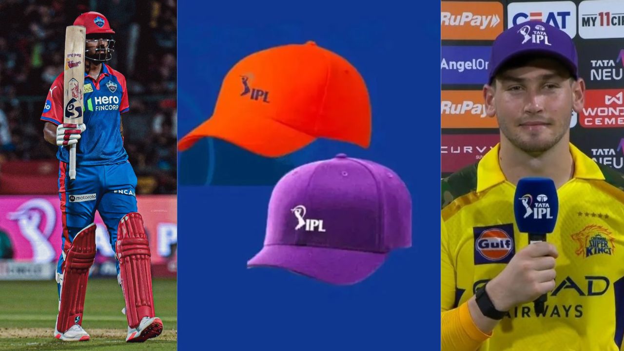 Orange & Purple Cap Update (1)