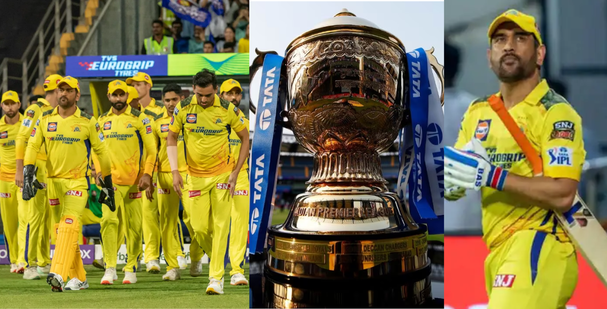 cak player matheesha-pathirana has been ruled out of the start of the IPL 2024 due to injury