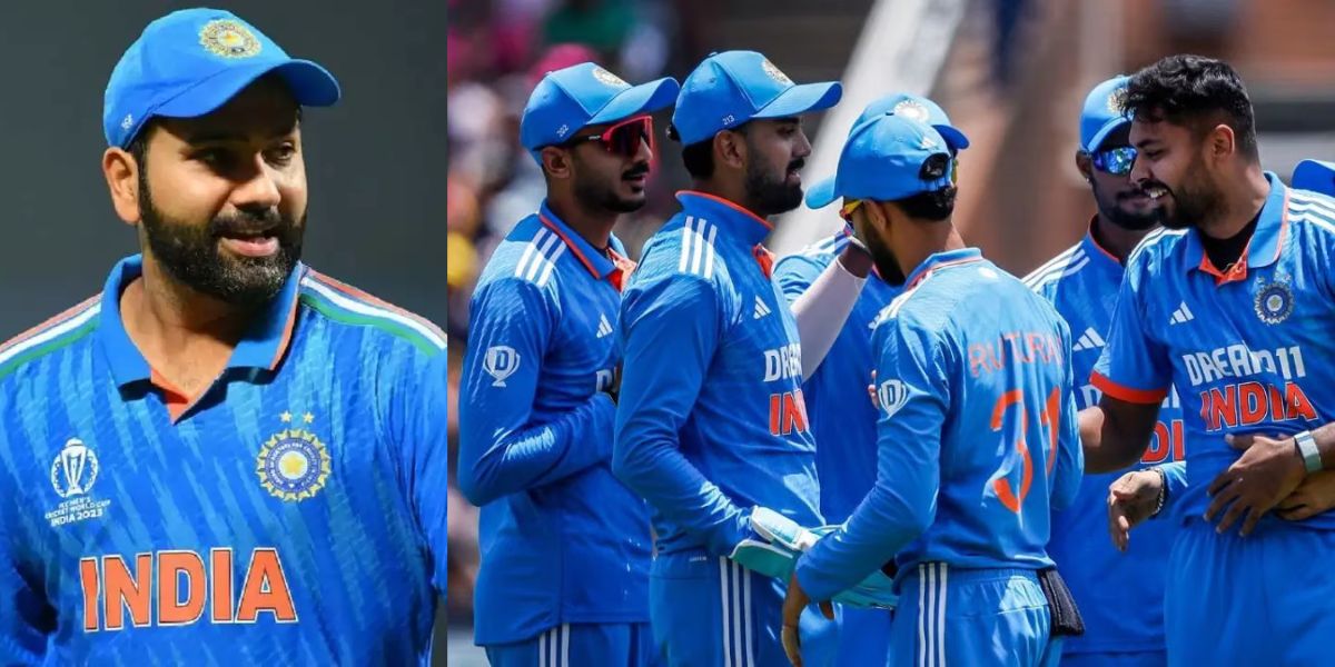 रोहित शर्मा युग में पैदा होने की सजा भुगत रहे हैं ये 3 खिलाड़ी, टैलेंट में नहीं है सहवाग से कम