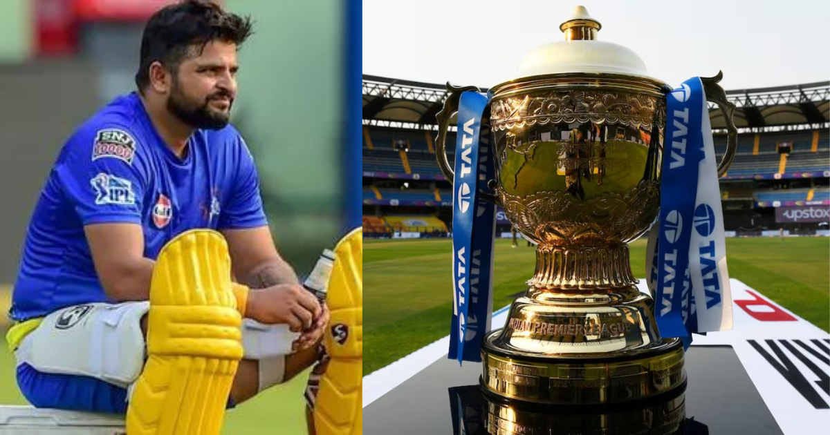 careers-of-suresh-raina-sarfaraz-khan-and-shakeel-al-hasan-were-ruined-due-to-bad-attitude-in-ipl