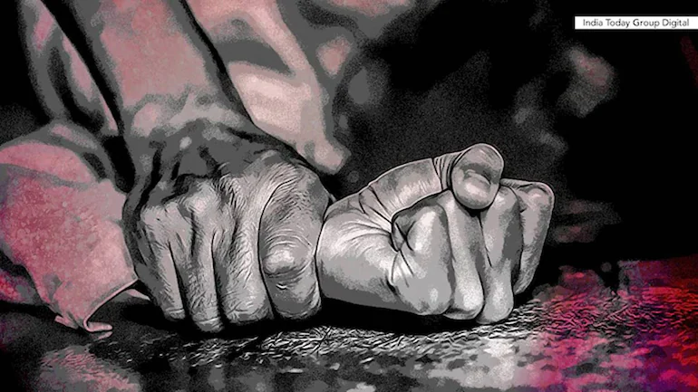 Bihar Cricket Association president accused in rape case