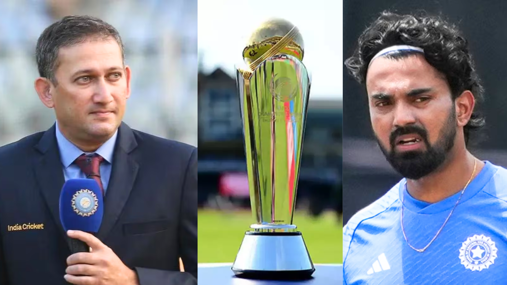 KL Rahul के साथ हुआ धोखा, चैंपियंस ट्रॉफी 2025 से पहले लगा बड़ा झटका, किसी दुश्मन के साथ भी न हो ऐसा
