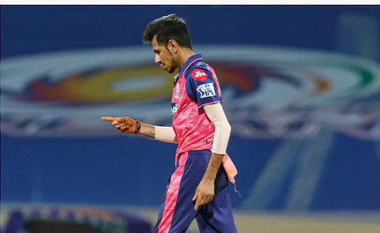 PBKS vs RR: युजवेंद्र चहल ने शेन वॉर्न को पीछे छोड़कर रचा इतिहास, बने राजस्थान के लिए ऐसा करने वाले...