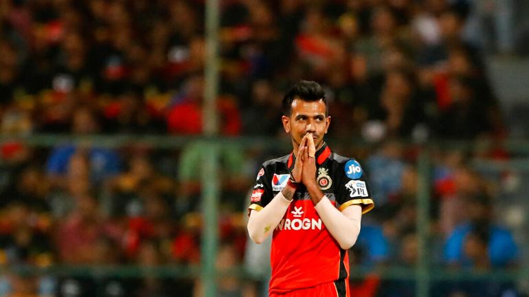 IPL 2022 Auction: Yuzvendra Chahal के लिए ऑक्शन रूम में छिड़ी जंग, अंत में इस टीम ने 6.50 करोड़ देकर...