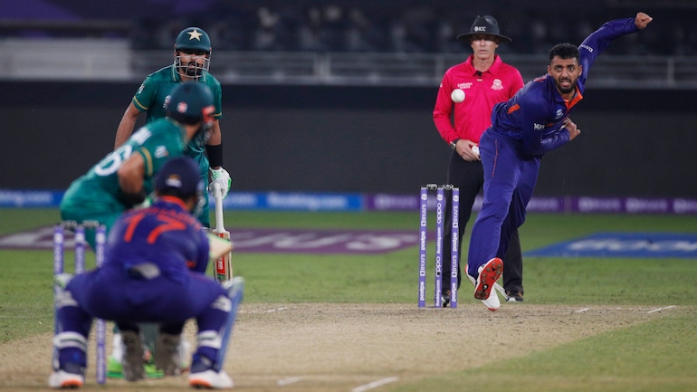 T20 World Cup 2021: Azharuddin ने सुझाए Team India को बदलाव, कहा इन दोनों को करो टीम से बाहर