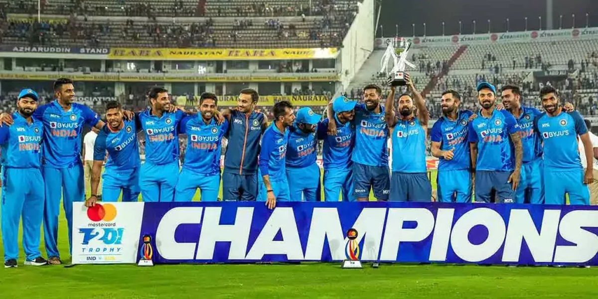 2007 में इन 2 भारतीय खिलाड़ियों ने भारत को बनाया था चैंपियन, अब 2022 में भी आयेंगे नजर