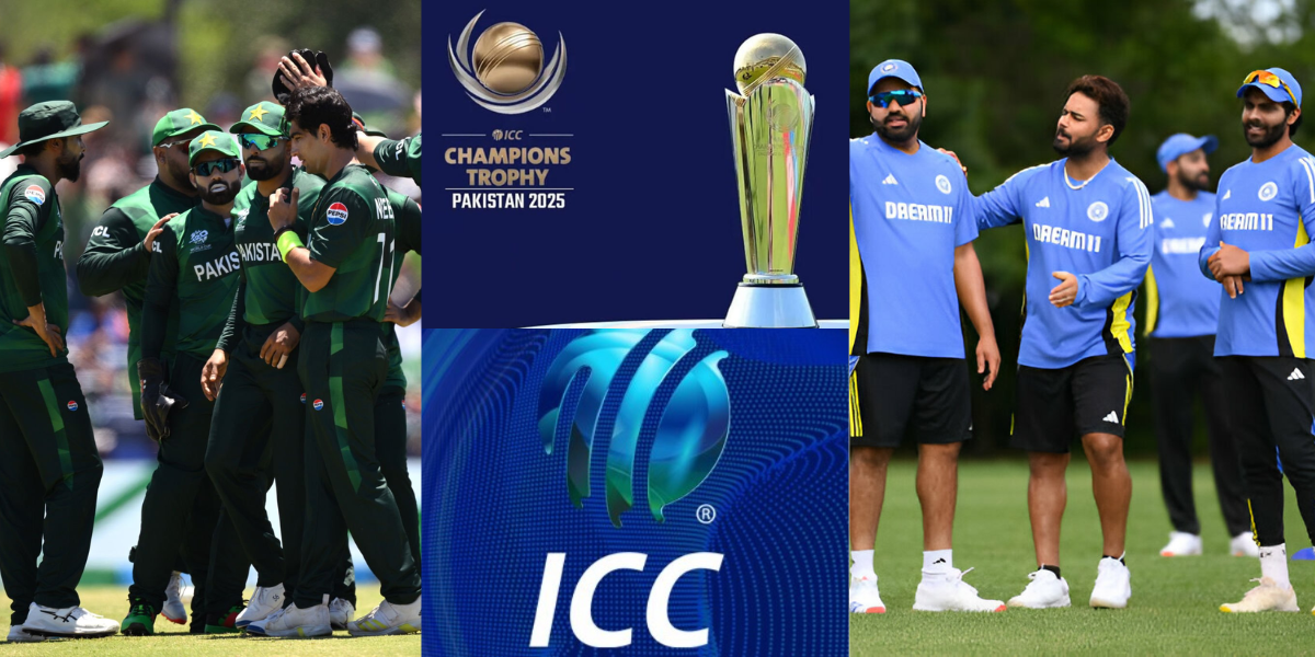 champions-trophy-2025-likely-to-start-from-february-19th-and-final-on-march-9th