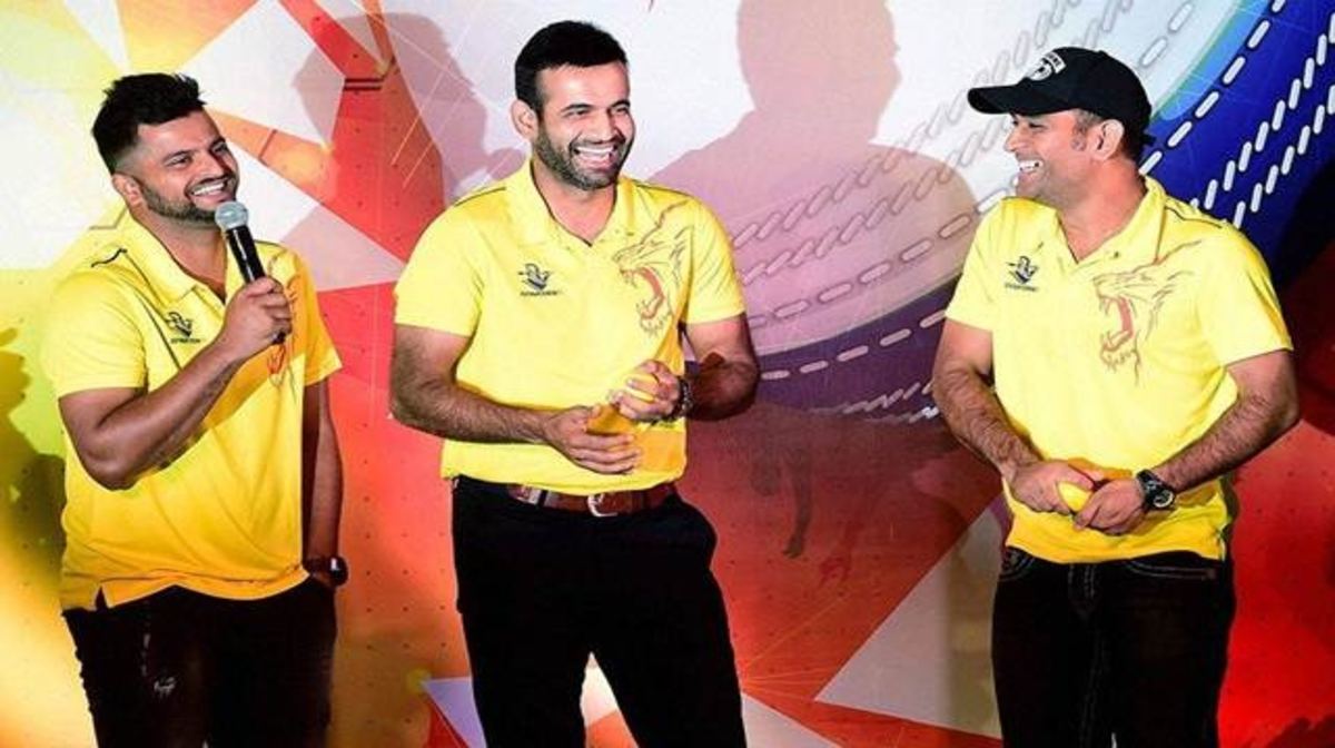chennai-IPL