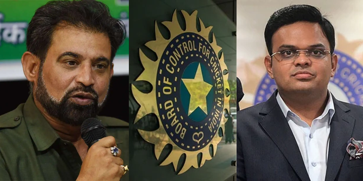 सेलेक्टर्स पद से हटाए जाने के बाद Chetan Sharma ने तोड़ी चुप्पी, BCCI पर निशाना साधते हुए दे दिया ऐसा...
