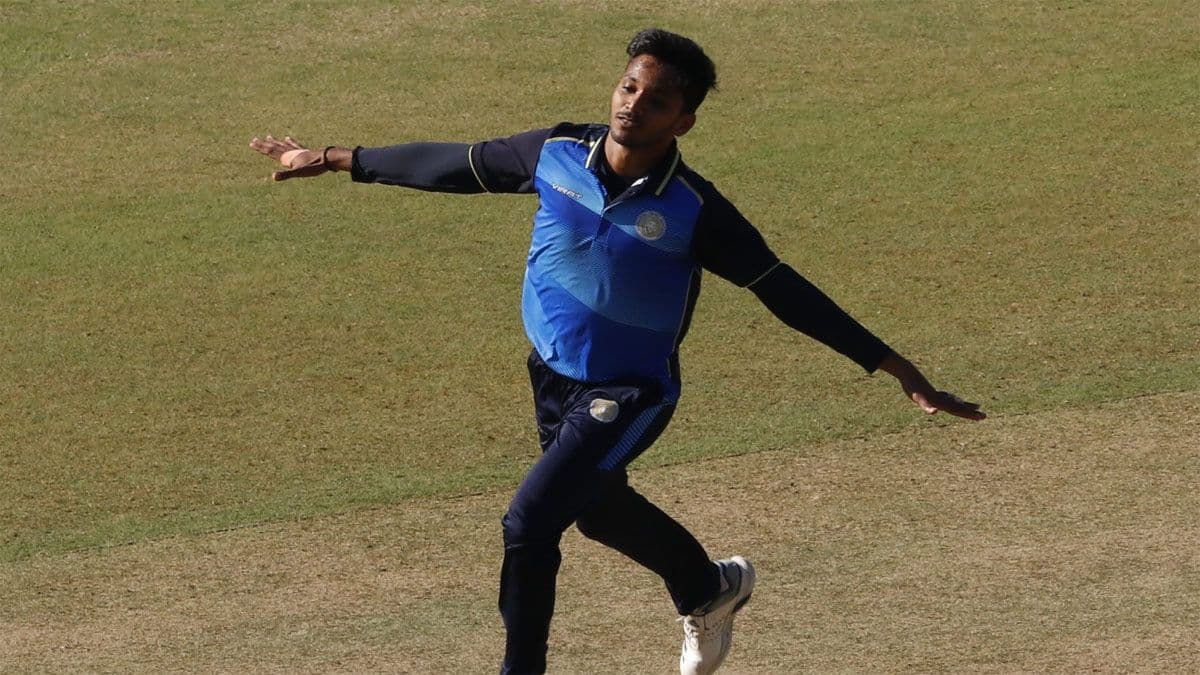 5 गुमनाम खिलाड़ी, जो आईपीएल 2021 की नीलामी में रातों रात बने करोड़पति