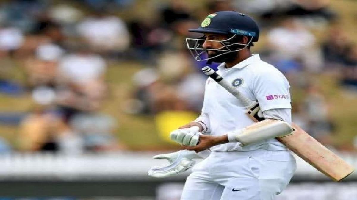 cheteshwar Pujara-ENG
