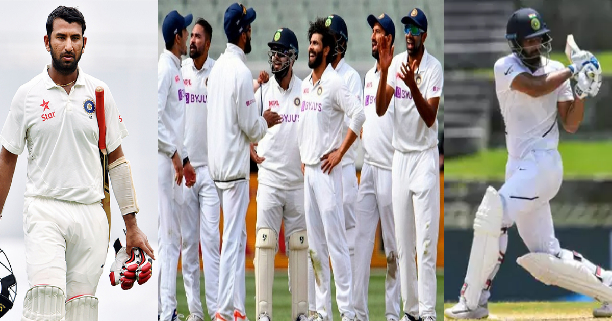 भारत को मिल गया Cheteshwar Pujara का रिप्लेसमेंट, 29 की उम्र में ठोक चुका है 23 शतक