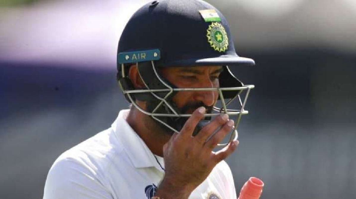 ENG vs IND: पुजारा और रहाणे को टीम से ड्रॉप करने को लेकर सुनील गावस्कर ने दिया बड़ा बयान