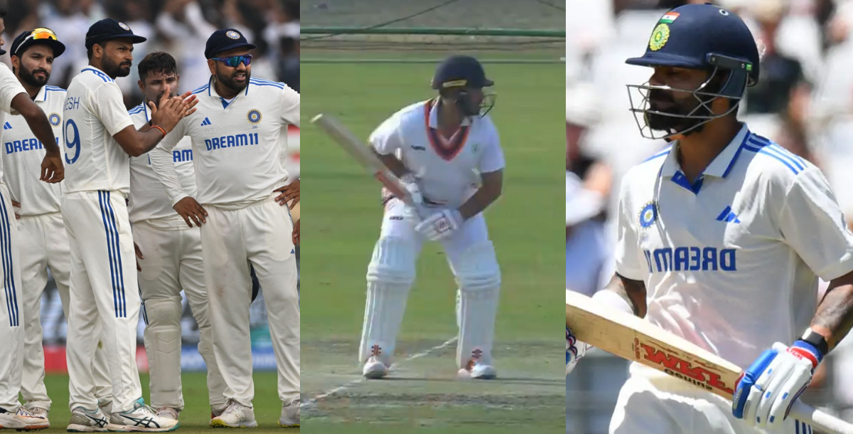 cheteshwar-pujara-and-hanuma-vihari-can-replace virat-kohli for ind vs eng last 3 test matches
