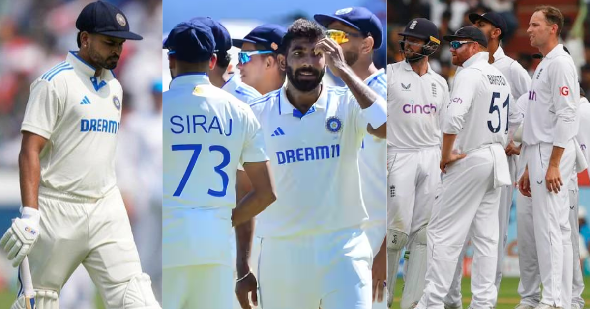 cheteshwar pujara can replace shreyas iyer in ind vs eng last 3 test matches series