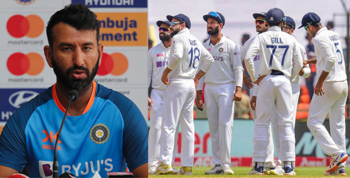 Cheteshwar Pujara ने अचानक संन्यास लेने का किया ऐलान! इस खिलाड़ी की वजह से नहीं करना चाहते वापसी