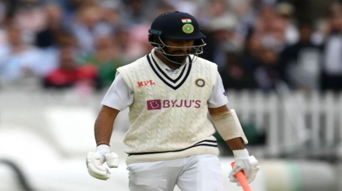 cheteshwar pujara